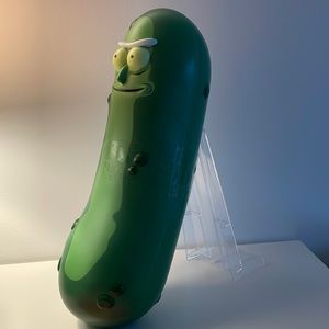 The Pickle Rick game
